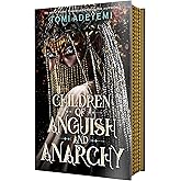 Children of Anguish and Anarchy (Legacy of Orisha, 3)