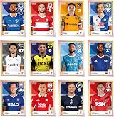 Panini EFL 2026 Sticker Collection x36 Packs 788 Stickers Panini view 8