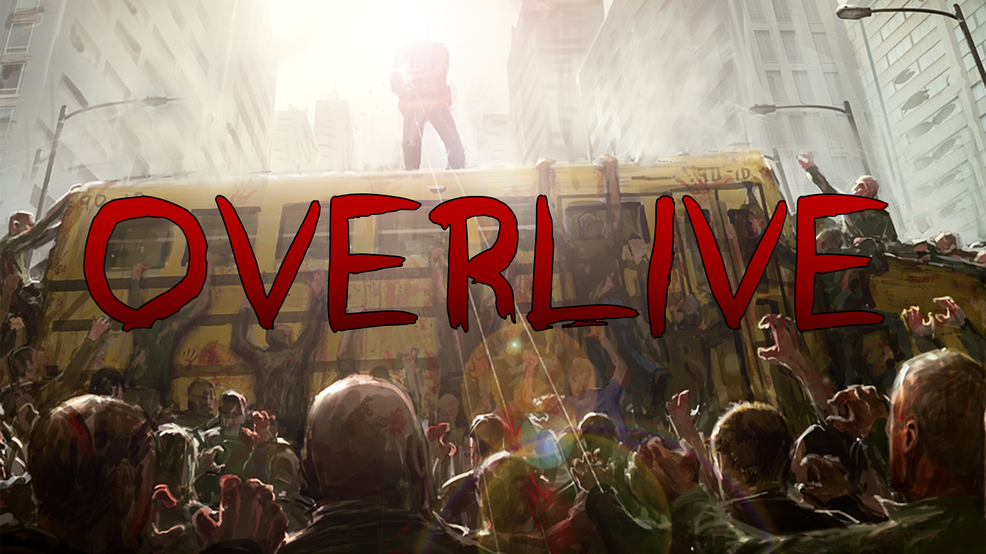 Overlive Zombie Apocalypse Survival An Interactive Adventure and