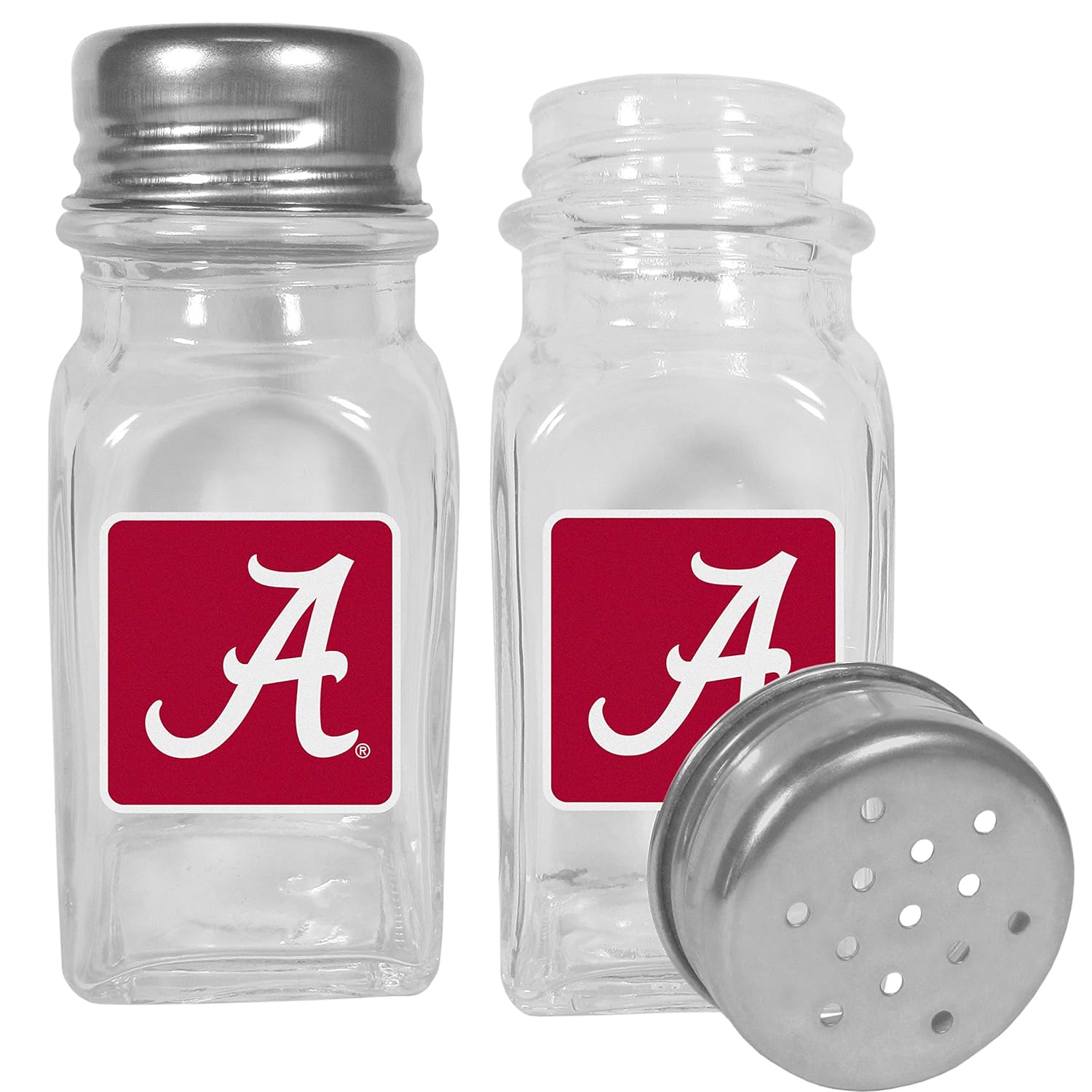 NCAA Unisex Graphics Salt Pepper Shaker