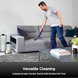 Shark WandVac 2.0 Cordless Handheld Vacuum Blue WV270UK 15 Min Run Time view 5