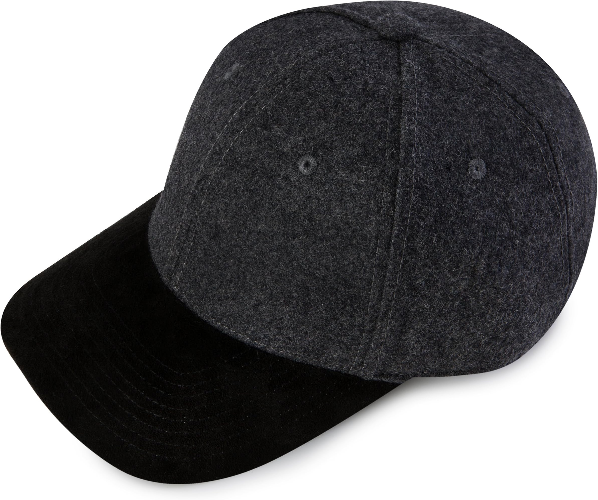 Baseball Snapback Cap Hat Fitted Wool Suede Structured Super Classic for Men Women Ideally Designed for Luxury and Elegance