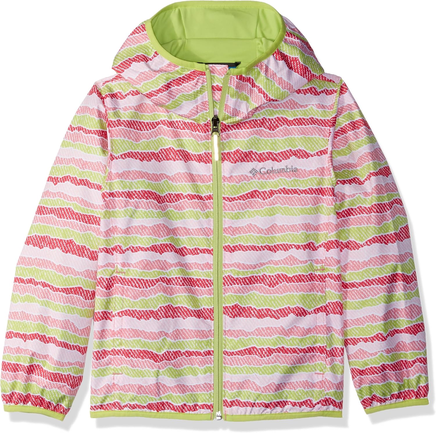 columbia pixel grabber