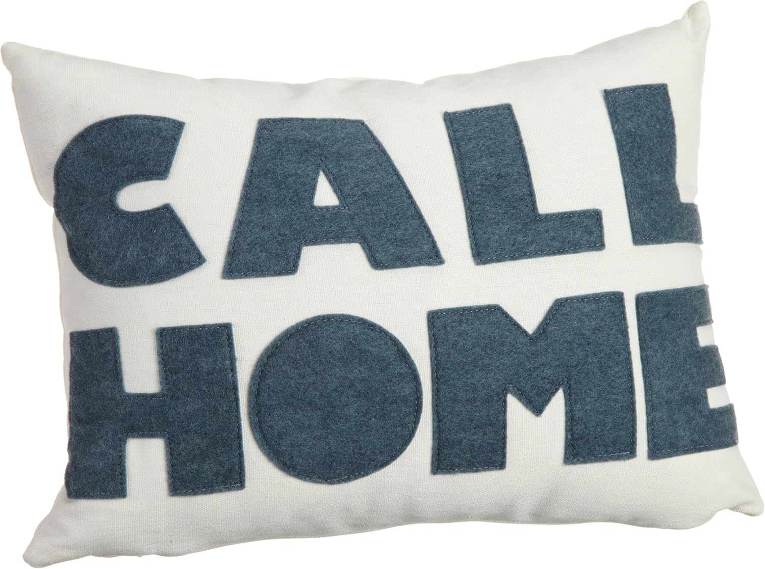 Alexandra Ferguson Call Home 10 By 14 Inch Decorative Pillow