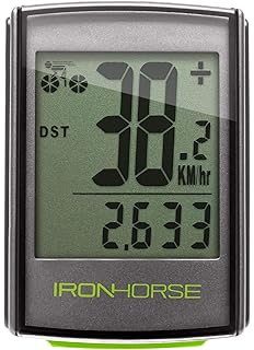 dashboard 150 bike computer