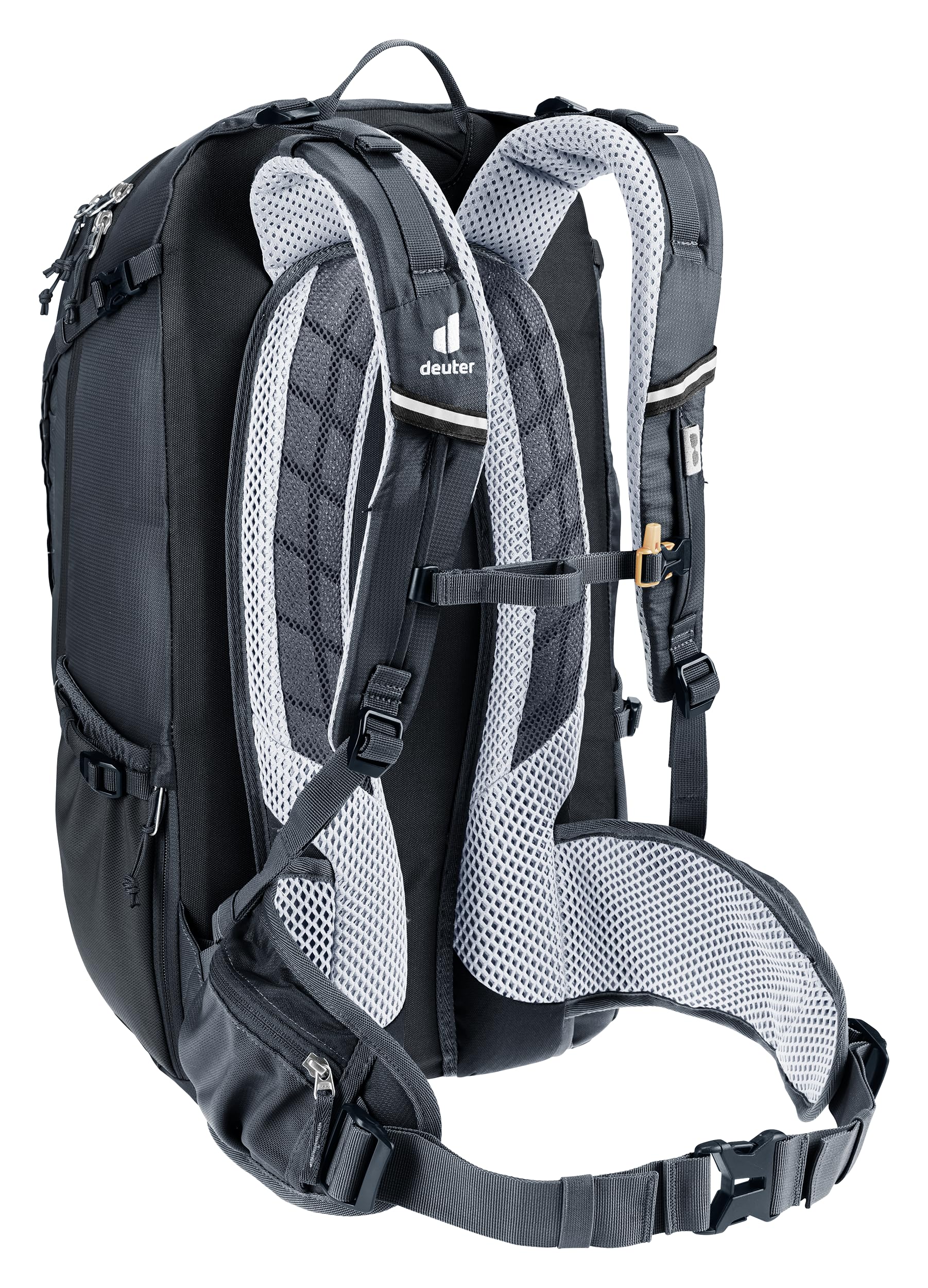 deuter Trans Alpine 30 Fahrradrucksack 6
