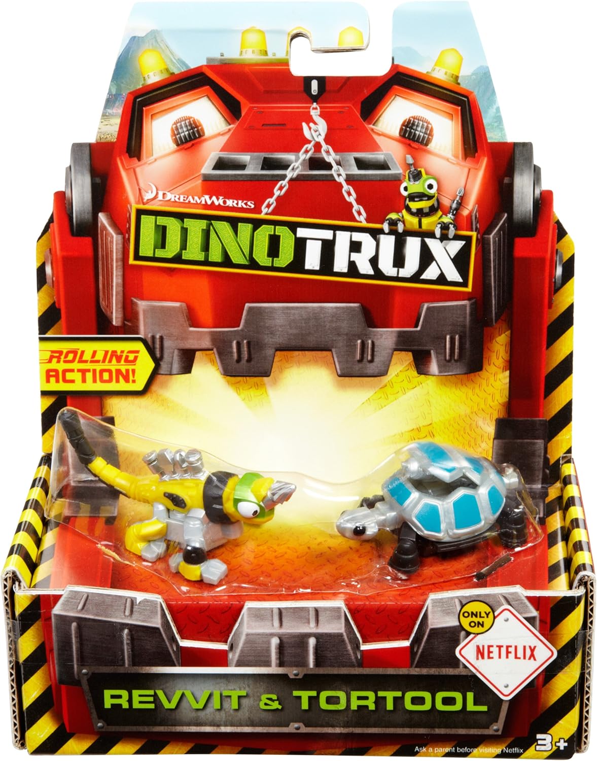 dinotrux revvit toy