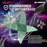 Mission Darts Force 90 Integrated Flight and Shaft System Pack 3 view 8