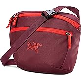 Arc'teryx Mantis 2 Waist Pack Unisex | Versatile 2.5L Waist Pack