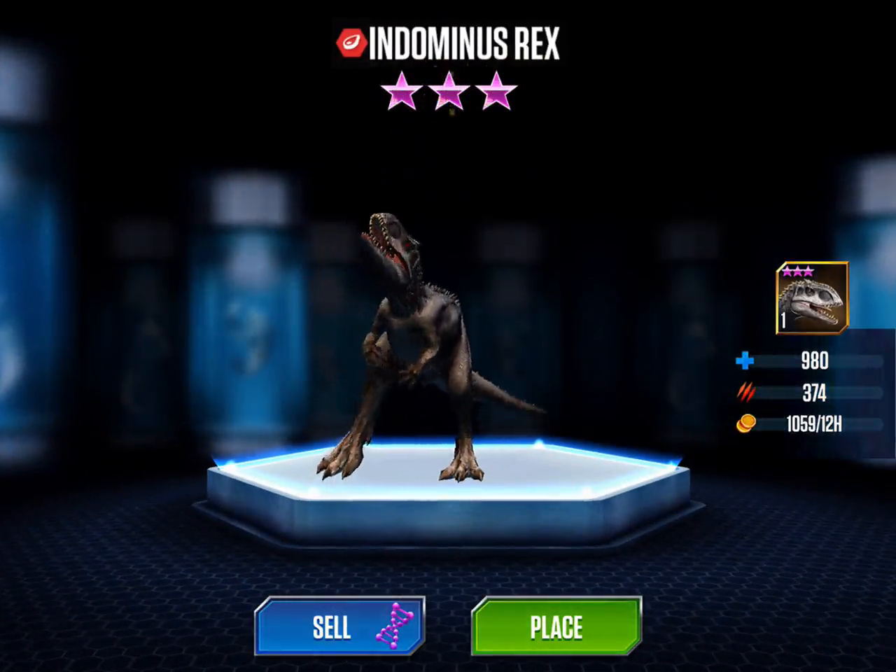 jurassic world demo jurassic world demo