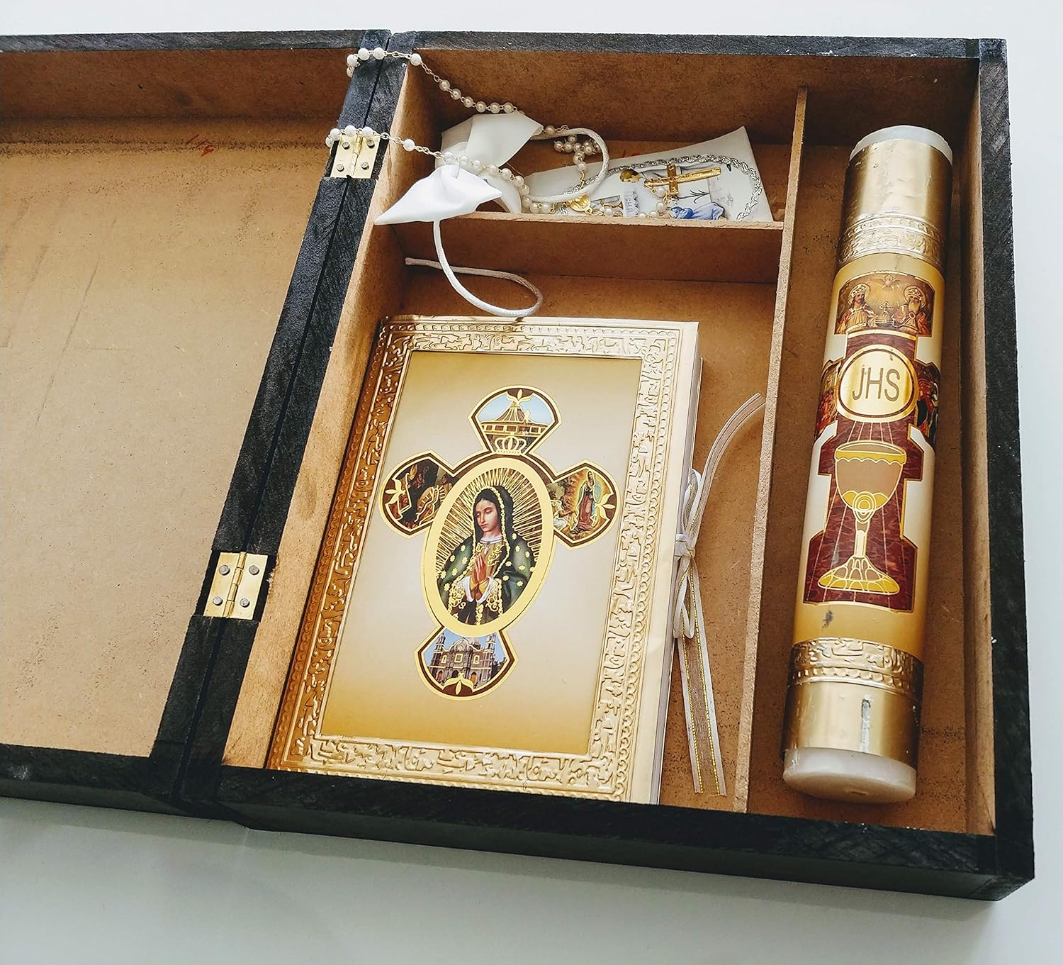 amazon comunion niño