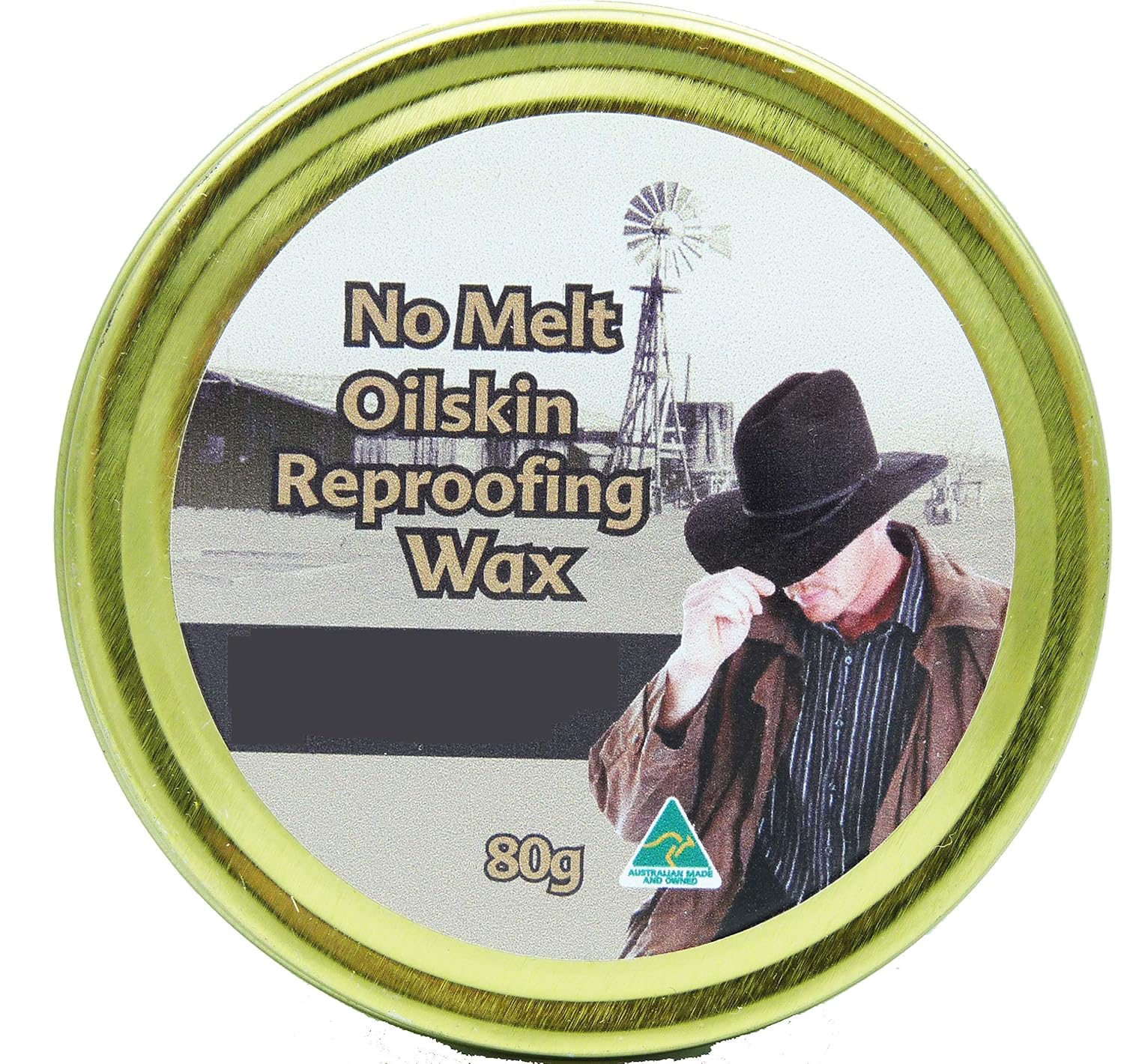 Belstaff wax dressing Clearance