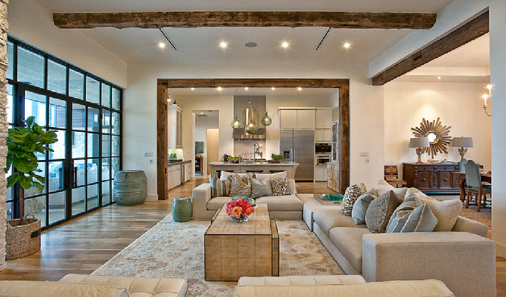 Interior Design Styles