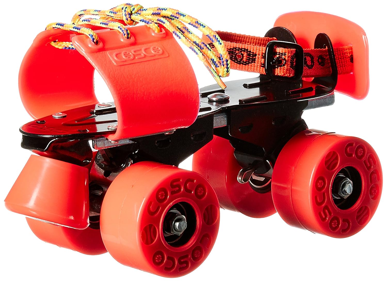Buy Cosco Zoomer Roller Skate with Protective Kit Online at Low Prices