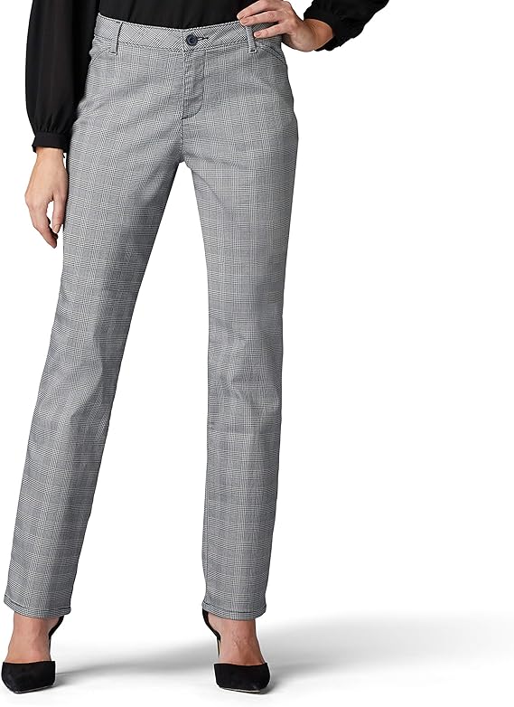 lee pants relaxed fit