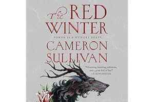The Red Winter