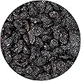 Black Raisins, 1 Pound Bag Raisins, The Hampton Popcorn & Candy Company