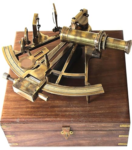 Amazon.com: 1920 Dollond London Brass Maritime Telescope – 15