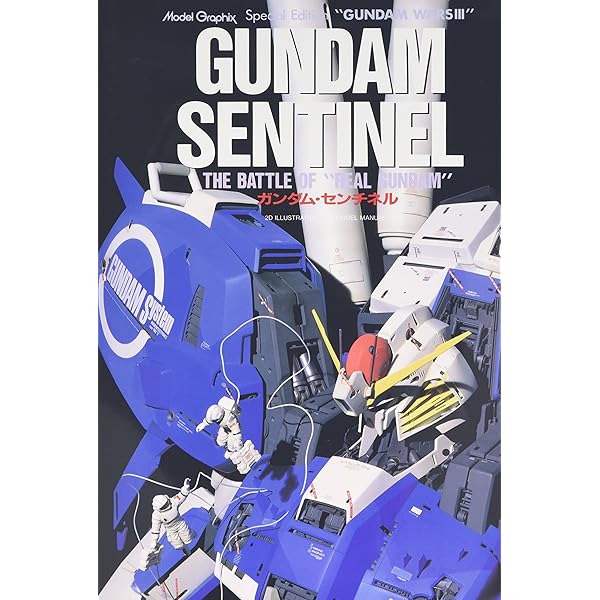 趣味・スポーツ・実用 GUNDAM SCRATCH BUILD MANUAL 2 Amazon.com: Mobile Suit Gundam - Scratch Build Manual (2) (Dengeki