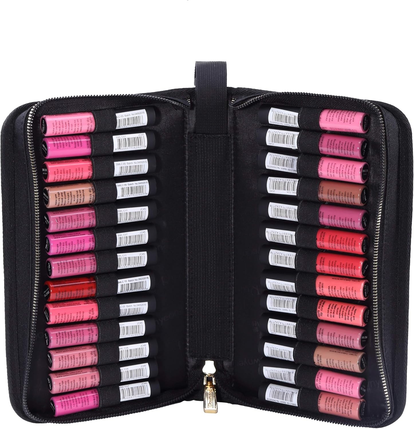 lipstick carrying case