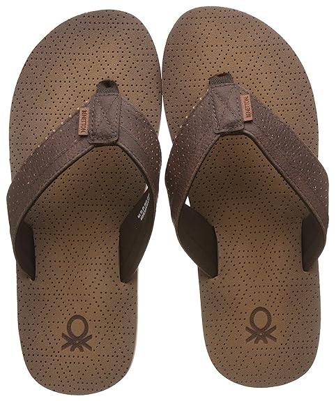 benetton slippers amazon