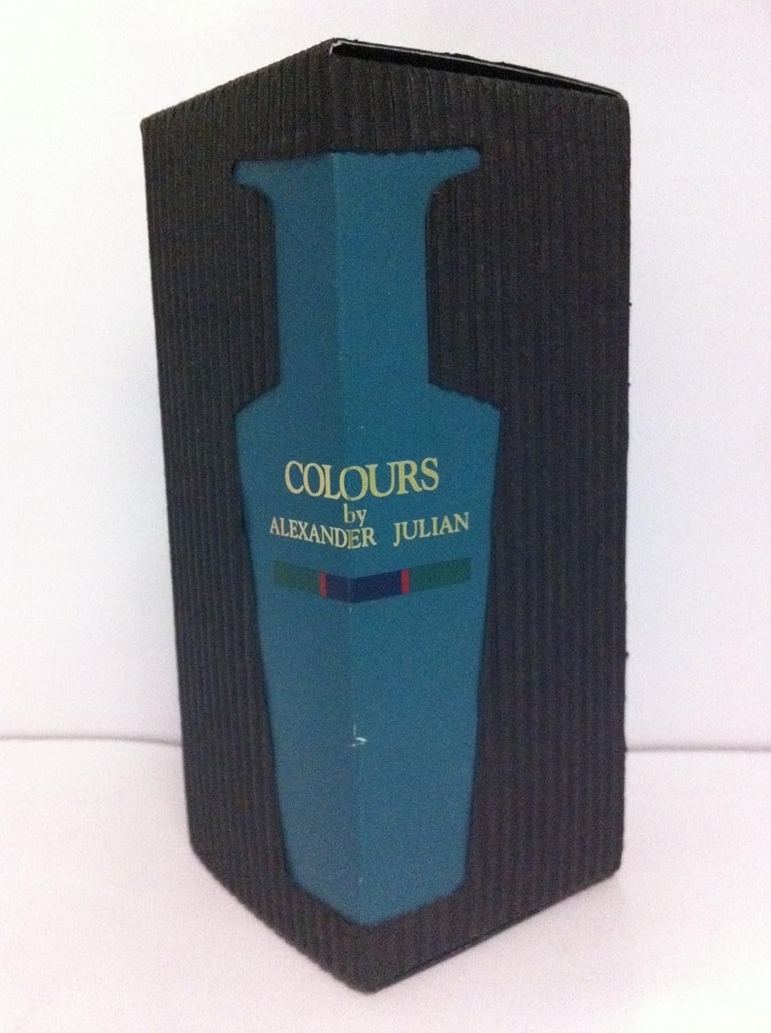 alexander julian perfume