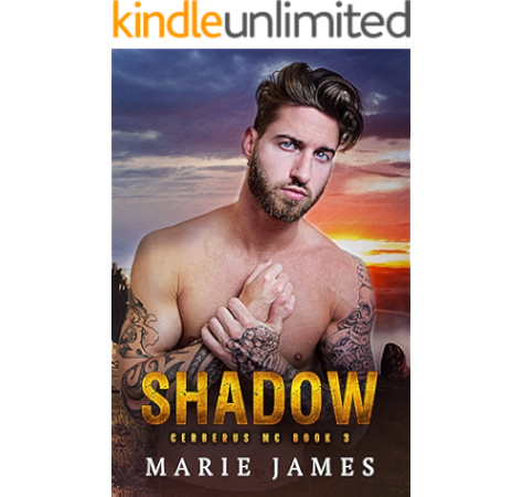 Kid Cerberus Mc Book 2 Ebook James Marie Ayasha Kari