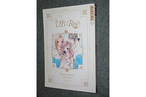 V.B. Rose Volume 1