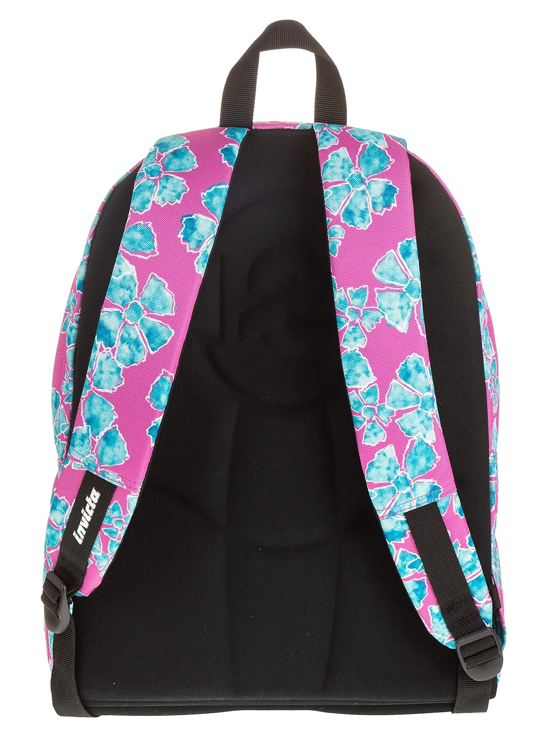Cancelleria e prodotti per ufficio 31 Lt 44 cm Invicta Zaino Format Pansy  Blu Scuola \u0026 Tempo Libero Doppio Scomparto urban-earth.co.uk