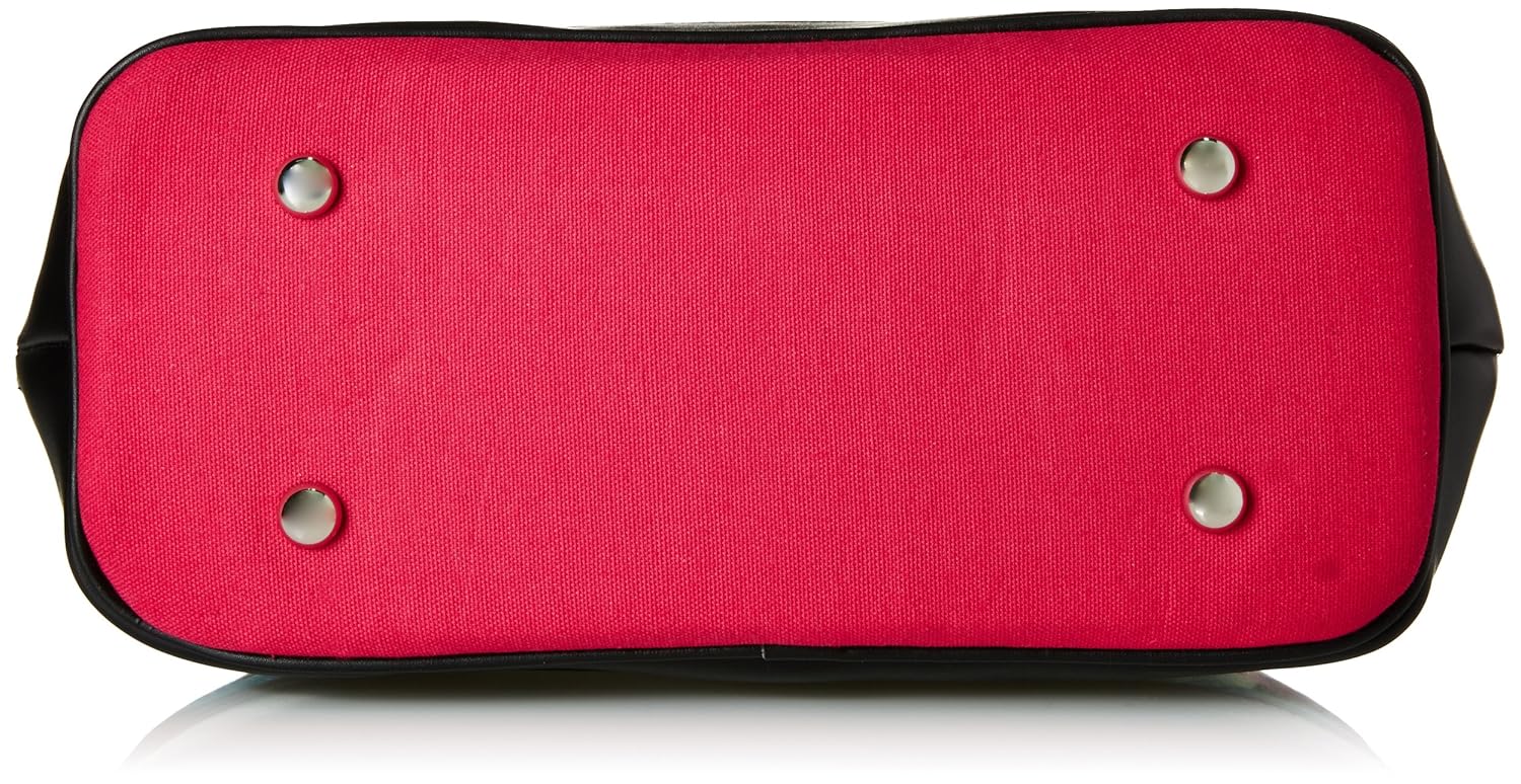 spade girl's satchel (mint) ()