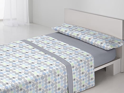 amazon juego de sabanas 135