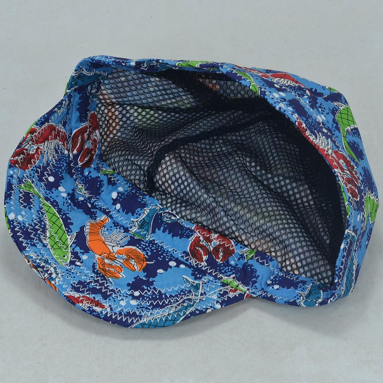 RIVERWELD Welding Cap Pure Cotton Mesh Inside Liner for Welders Match Welding Helmet Multi Colour Work Safety Equipment Gear Head Protection - Image 5