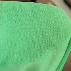Texco Inc 60" Wide 100% Polyester Interlock Lining