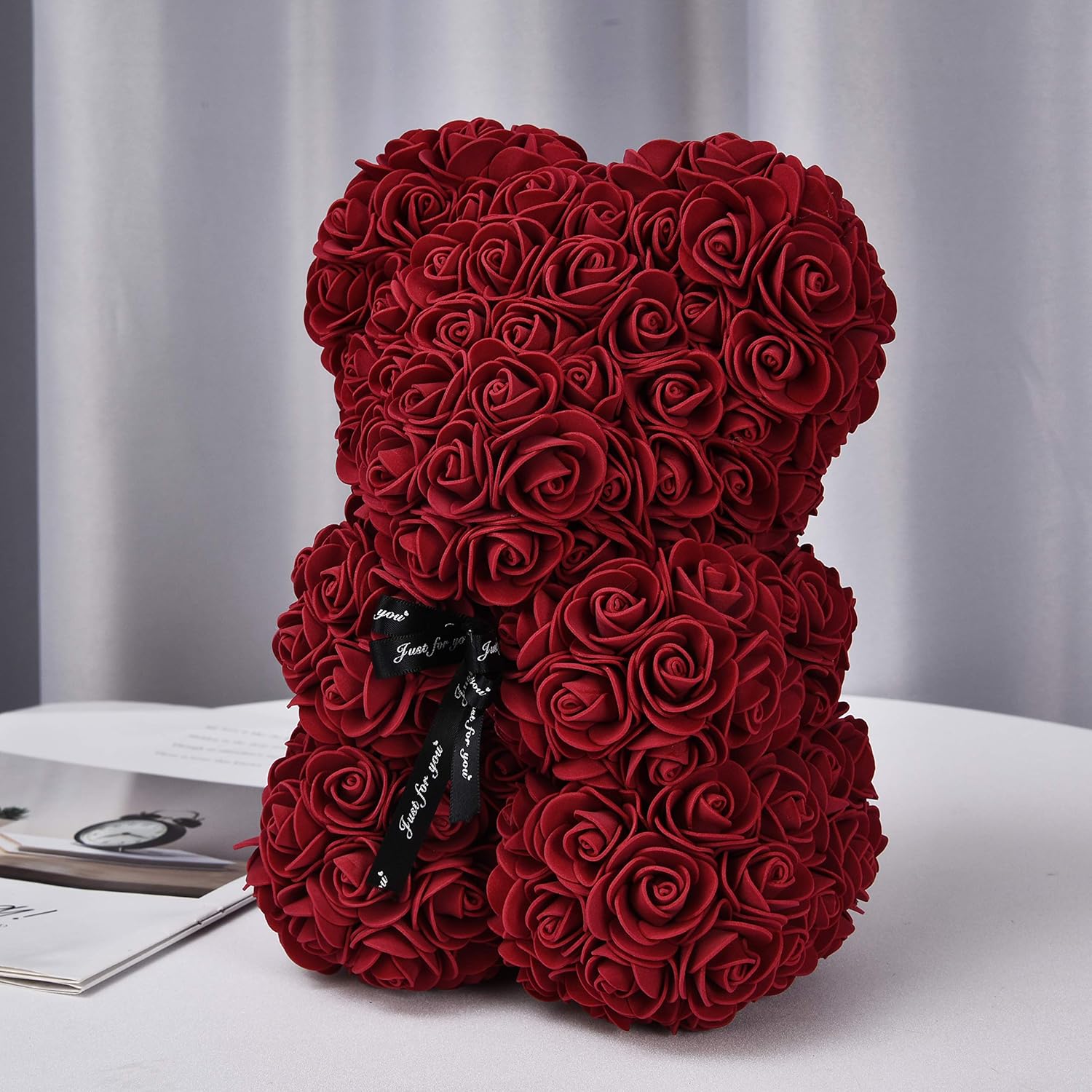 great selection & quick delivery Flowers Rose Bear Rose ...