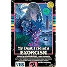 My Best Friend's Exorcism: A Novel