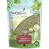 Organic Fennel Seeds, 3.5 Pounds - Whole, Non-GMO Spice, Non-Irradiated, Vegan, Dry, Bulk, High in Dietary Fiber, Manganese, 