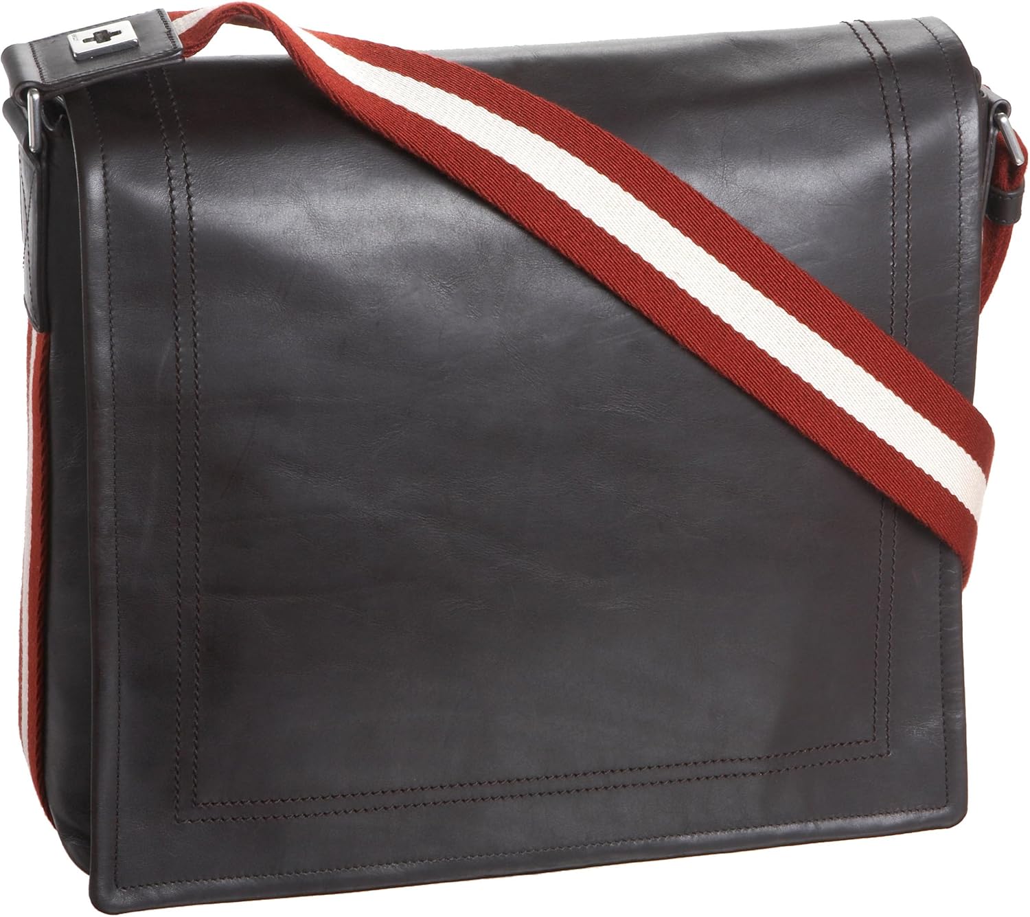 bally messenger