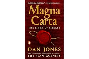 Magna Carta: The Birth of Liberty