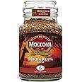 Moccona Freeze Dried Instance Coffee 200g (Made in Australia) (Mocha Kenya Style)