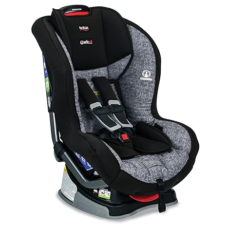 Buy Britax Marathon G4 1 Convertible Car Seat Static Online At