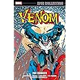 Venom Epic Collection: The Hunger