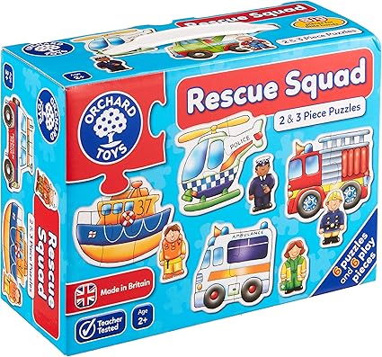 Vehicle Jigsaw Puzzles