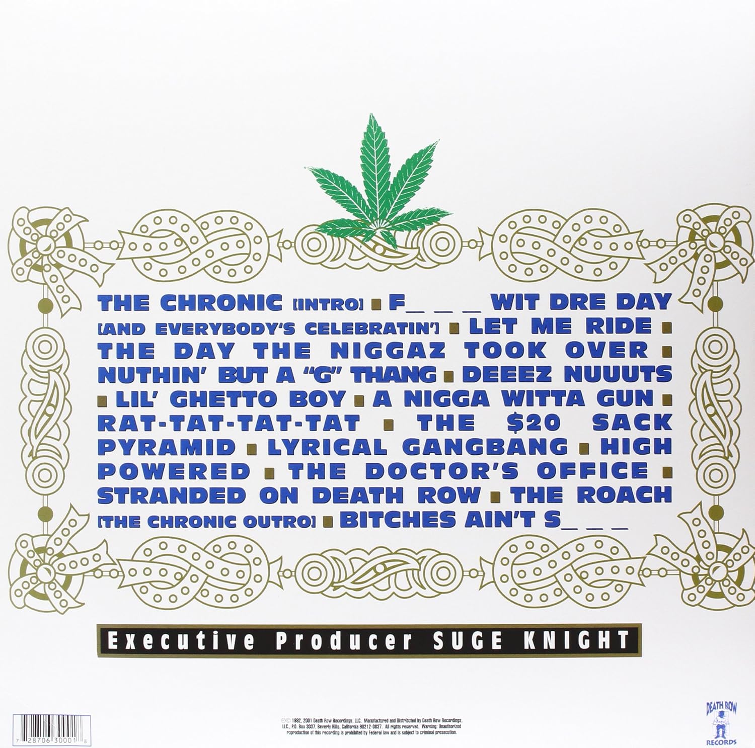 Dr dre chronic download free windows 10