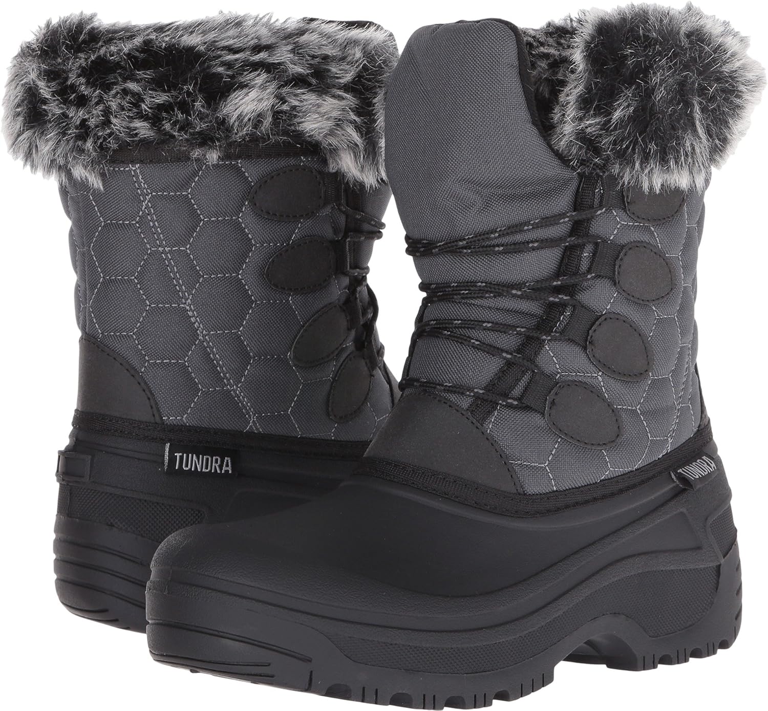 women's tundra boots