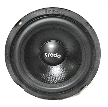 subwoofer speaker 6 inch