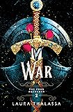 War: An Enemies-to-Lovers Romance in a Dark