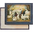 LANG - "Rejoice", Boxed Christmas Cards, Artwork by Susan Winget - 18 Cards with 19 Envelopes - 5.38 x 6.88 Inches