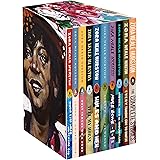 Zora Neale Hurston Boxed Set
