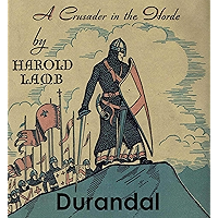 Durandal book cover