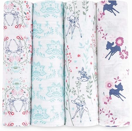 aden anais swaddle 120x120